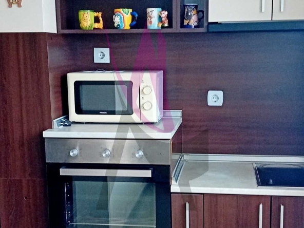 Дава се под наем Четиристаен апартамент в Варна, Възраждане 1 - 105 кв.м за 562 € - Снимка #1