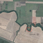 Земеделски имот в София, Света Троица -  кв.м за 1977 €/дка - Снимка #1