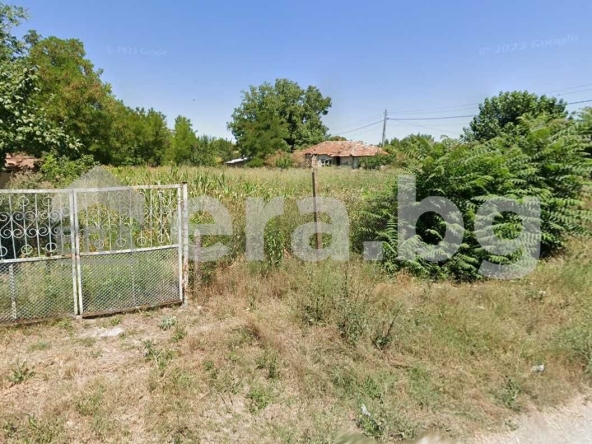 Къща в с. Тръстиково, Област Варна - 40 кв.м за 306 €/кв.м - Снимка #1