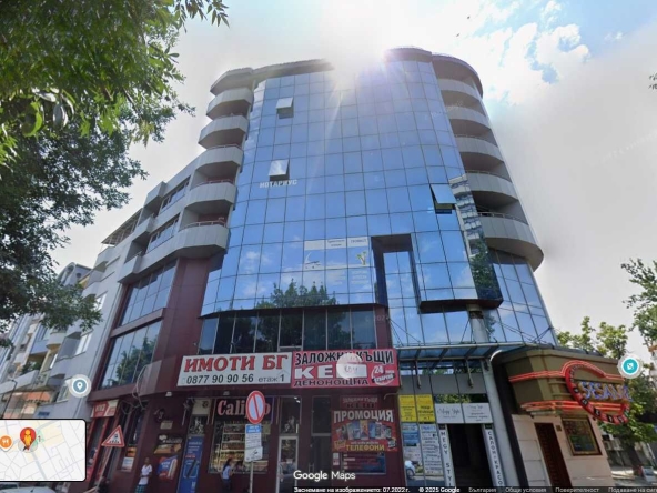 Магазин в Пазарджик, Център - 20 кв.м за 765 €/кв.м - Снимка #1