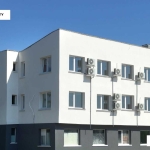 Дава се под наем Хотел в София, Обеля - 900 кв.м за 4590 € - Снимка #1