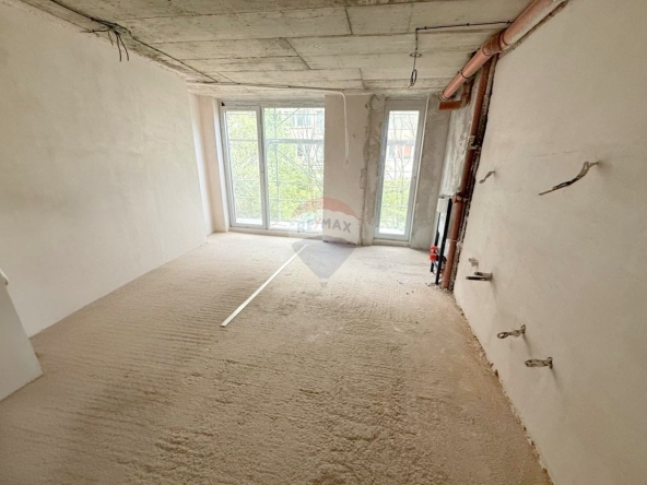 Едностаен апартамент в Варна, Чайка - 32 кв.м за 3688 €/кв.м - Снимка #1