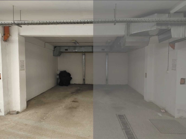 Дава се под наем Гараж / Паркомясто в София, Манастирски ливади - 14 кв.м за 102 € - Снимка #1