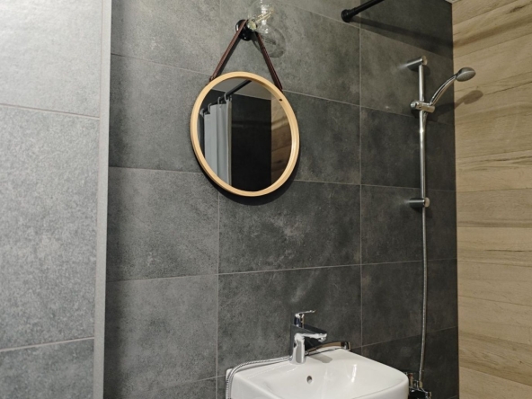 Двустаен апартамент в София, Обеля 2 - 46 кв.м за 1663 €/кв.м - Снимка #1