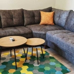 Дава се под наем Двустаен апартамент в Пловдив, Каменица 2 - 65 кв.м за 450 € - Снимка #1