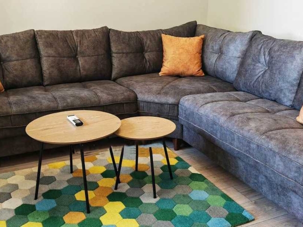 Дава се под наем Двустаен апартамент в Пловдив, Каменица 2 - 65 кв.м за 450 € - Снимка #1