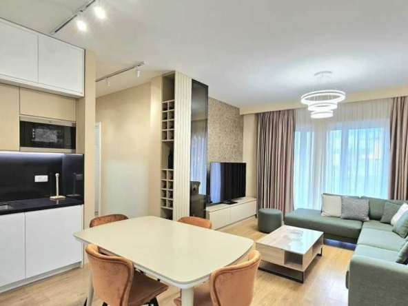 Тристаен апартамент в София, в.з. Малинова долина - 93 кв.м за 1506 €/кв.м - Снимка #1