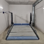 Дава се под наем Гараж / Паркомясто в София, Люлин 10 - 30 кв.м за 134.64 € - Снимка #1