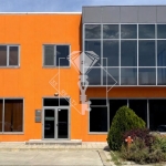 Дава се под наем Промишлена сграда в Пловдив, Индустриална зона - Север - 600 кв.м за 2593.35 € - Снимка #1