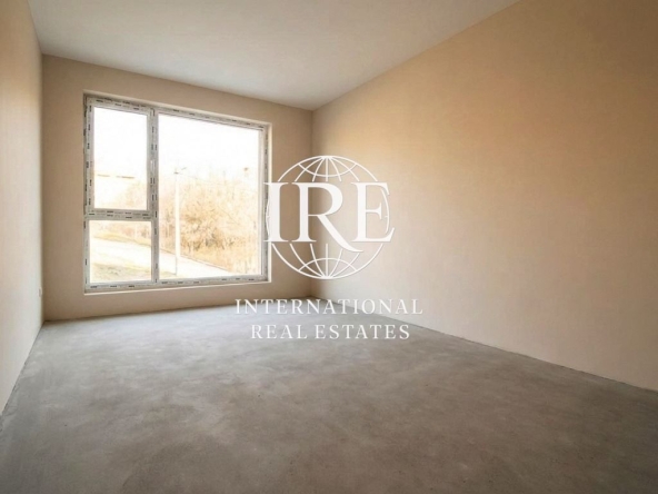 Тристаен апартамент в Варна, Възраждане 1 - 108 кв.м за 812 €/кв.м - Снимка #1