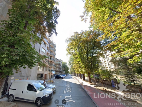 Дава се под наем Гараж / Паркомясто в Варна, Център - 12 кв.м за 142.8 € - Снимка #1