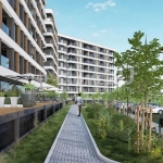 Двустаен апартамент в Варна, Владислав Варненчик - 63 кв.м за 1486 €/кв.м - Снимка #1