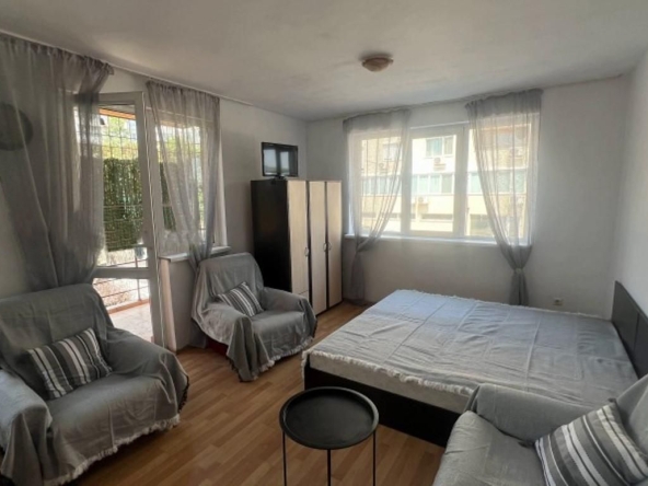 Дава се под наем Едностаен апартамент в София, Овча купел - 46 кв.м за 399 € - Снимка #1