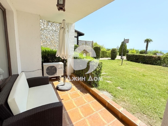 Тристаен апартамент в Свети Влас - 96 кв.м за 2084 €/кв.м - Снимка #1