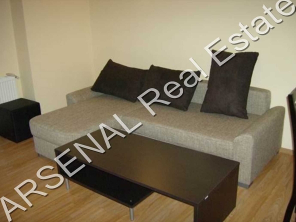 Дава се под наем Двустаен апартамент в София, Център - 72 кв.м за 550 € - Снимка #1