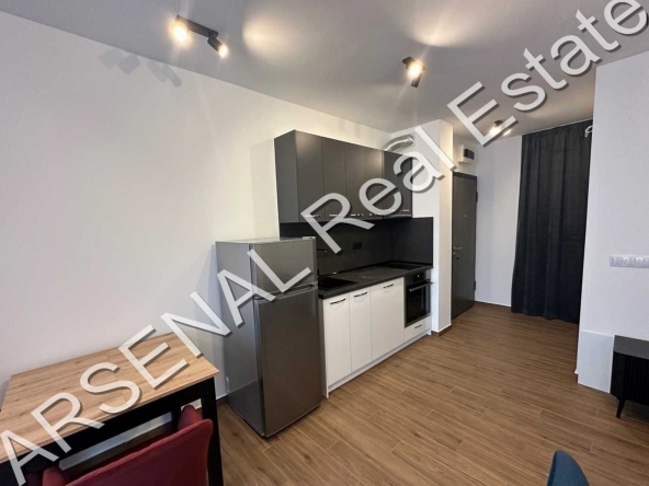 Дава се под наем Едностаен апартамент в София, Овча купел - 37 кв.м за 600 € - Снимка #1