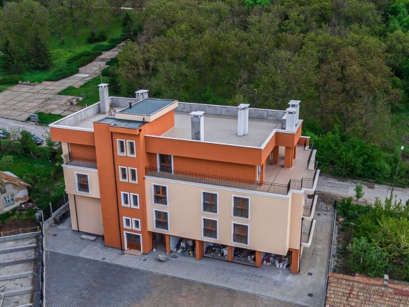 Многостаен апартамент в Търговище, Боровец - 217 кв.м за 905 €/кв.м - Снимка #1