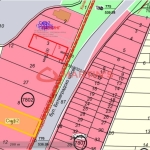 Парцел в с. Горни Богров, Област София-град - 2699 кв.м за 70 €/кв.м - Снимка #1