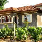 Къща в с. Калипетрово, Област Силистра - 100 кв.м за 395 €/кв.м - Снимка #1