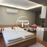 Дава се под наем Едностаен апартамент в Варна, Център - 20 кв.м за 500 € - Снимка #1