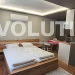 Дава се под наем Едностаен апартамент в Варна, Център - 20 кв.м за 425 € - Снимка #1