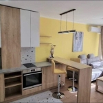 Дава се под наем Двустаен апартамент в София, Младост 4 - 52 кв.м за 764.49 € - Снимка #1