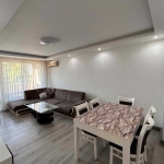 Дава се под наем Двустаен апартамент в Петрич - 64 кв.м за 398.82 € - Снимка #1