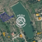 Парцел в Куклен - 680 кв.м за 74 €/кв.м - Снимка #1