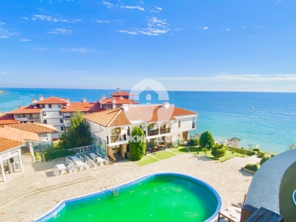 Двустаен апартамент в Свети Влас - 78 кв.м за 1411 €/кв.м - Снимка #1