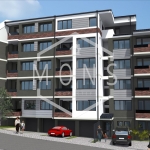 Двустаен апартамент в Велико Търново, Картала - 63 кв.м за 1267 €/кв.м - Снимка #1