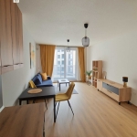 Дава се под наем Двустаен апартамент в София, Дружба 1 - 76 кв.м за 458.49 € - Снимка #1
