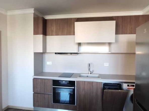 Дава се под наем Тристаен апартамент в Пловдив, Младежки Хълм - 80 кв.м за 298.86 € - Снимка #1