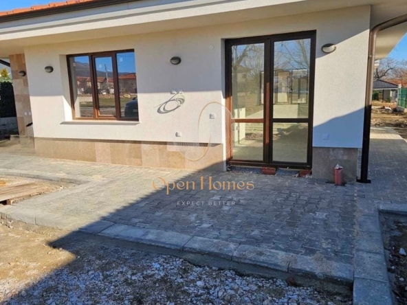 Къща в Хисаря - 78 кв.м за 1667 €/кв.м - Снимка #1