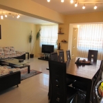 Дава се под наем Тристаен апартамент в Бургас, Лазур - 118 кв.м за 612 € - Снимка #1