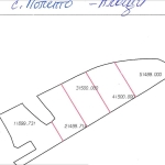 Парцел в Благоевград, Широк център - 500 кв.м за 12 €/кв.м - Снимка #1