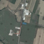 Парцел в Хасково, Промишлена зона - Север - 5000 кв.м за 16 €/кв.м - Снимка #1