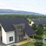 Къща в с. Звездица, Област Варна - 153 кв.м за 763 €/кв.м - Снимка #1