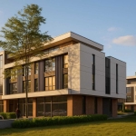 Магазин в София, Малинова долина - 95 кв.м за 1289 €/кв.м - Снимка #1