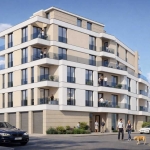 Тристаен апартамент в София, Левски - 100 кв.м за 895 €/кв.м - Снимка #1