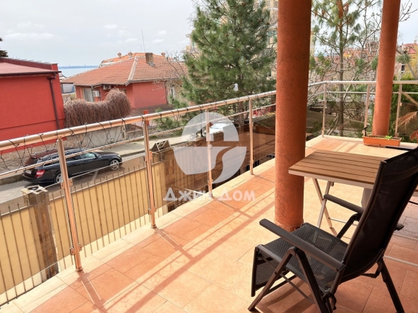 Четиристаен апартамент в Свети Влас - 146 кв.м за 866 €/кв.м - Снимка #1