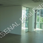 Дава се под наем Офис в София, Борово - 100 кв.м за 900 € - Снимка #1