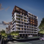 Тристаен апартамент в Бургас, Изгрев - 104 кв.м за 1077 €/кв.м - Снимка #1