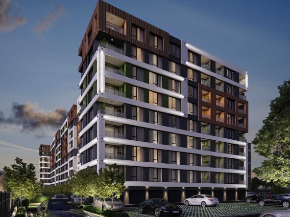 Тристаен апартамент в Бургас, Изгрев - 104 кв.м за 1077 €/кв.м - Снимка #1
