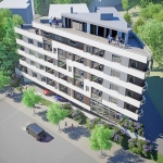 Магазин в Стара Загора, Кольо Ганчев - 64 кв.м за 1301 €/кв.м - Снимка #1