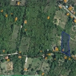 Парцел в Враца, Подбалканска - 1321 кв.м за 46 €/кв.м - Снимка #1