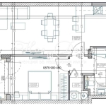 Двустаен апартамент в Варна, Младост 2 - 75 кв.м за 1214 €/кв.м - Снимка #1