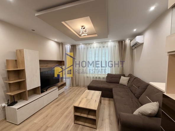 Двустаен апартамент в София, Дружба 2 - 72 кв.м за 1700 €/кв.м - Снимка #1