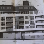 Тристаен апартамент в Благоевград, Запад - 85 кв.м за 1484 €/кв.м - Снимка #1