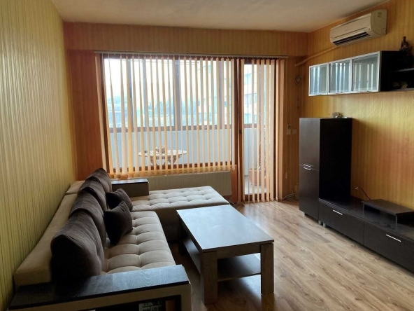 Дава се под наем Четиристаен апартамент в Търговище, Промишлена зона - 77 кв.м за 280.5 € - Снимка #1