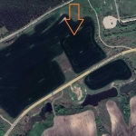 Парцел в Хасково, Младежки хълм - 10000 кв.м за 8 €/кв.м - Снимка #1